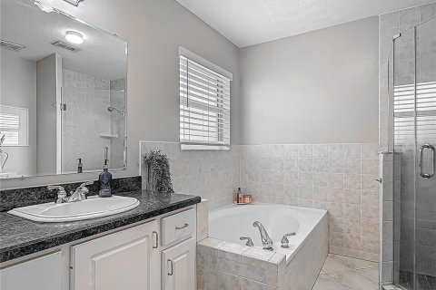 House in Edgewater, Florida 3 bedrooms, 138.7 sq.m. № 1630724 - photo 23