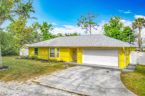 House in Edgewater, Florida 3 bedrooms, 138.7 sq.m. № 1630724 - photo 2