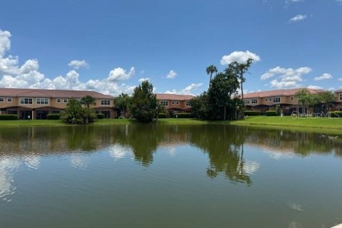 Adosado en alquiler en Kissimmee, Florida, 2 dormitorios, 125.42 m2 № 1803689 - foto 19