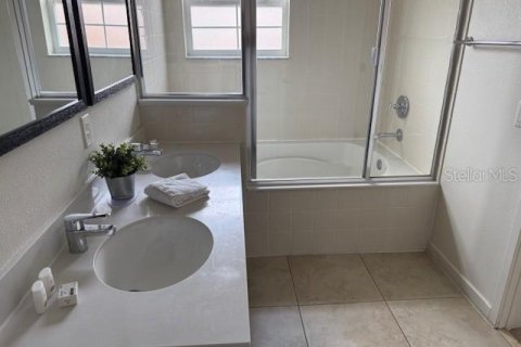 Adosado en alquiler en Kissimmee, Florida, 2 dormitorios, 125.42 m2 № 1803689 - foto 12