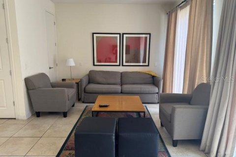 Adosado en alquiler en Kissimmee, Florida, 2 dormitorios, 125.42 m2 № 1803689 - foto 6