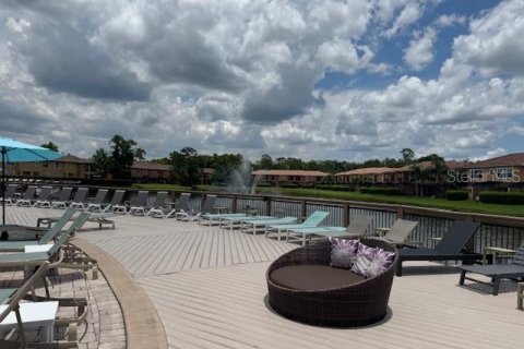 Adosado en alquiler en Kissimmee, Florida, 2 dormitorios, 125.42 m2 № 1803689 - foto 20
