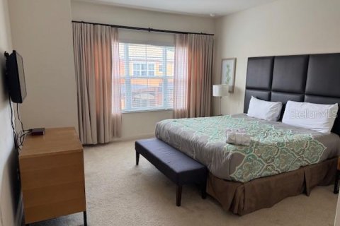 Adosado en alquiler en Kissimmee, Florida, 2 dormitorios, 125.42 m2 № 1803689 - foto 11