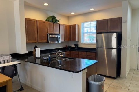 Adosado en alquiler en Kissimmee, Florida, 2 dormitorios, 125.42 m2 № 1803689 - foto 2