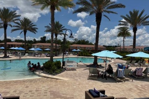 Adosado en alquiler en Kissimmee, Florida, 2 dormitorios, 125.42 m2 № 1803689 - foto 16