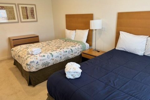 Adosado en alquiler en Kissimmee, Florida, 2 dormitorios, 125.42 m2 № 1803689 - foto 8
