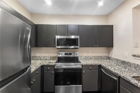 Condo in Orlando, Florida, 1 bedroom  № 1832956 - photo 8