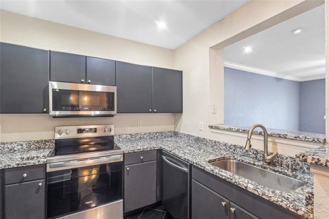 Condo in Orlando, Florida, 1 bedroom  № 1832956 - photo 7