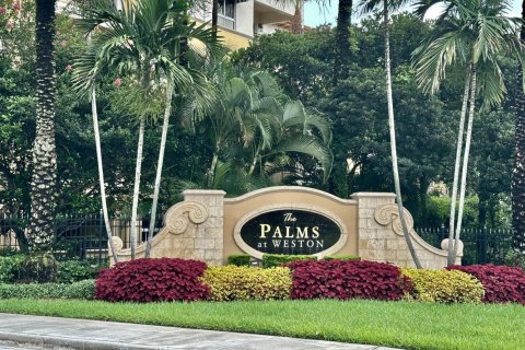 Copropriété à vendre à Weston, Floride: 2 chambres, 120.4 m2 № 2262415 - photo 21