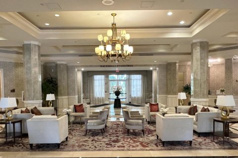 Copropriété à vendre à Weston, Floride: 2 chambres, 120.4 m2 № 2262415 - photo 16