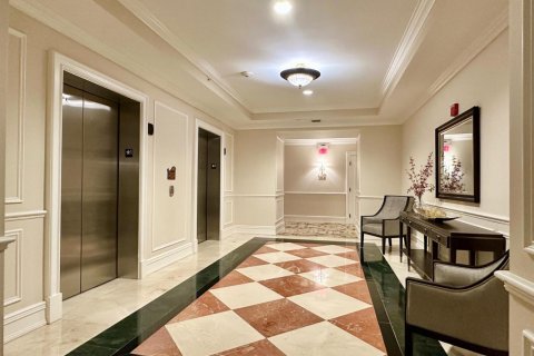 Copropriété à vendre à Weston, Floride: 2 chambres, 120.4 m2 № 2262415 - photo 14