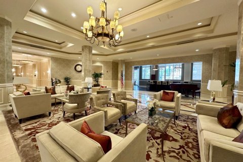 Copropriété à vendre à Weston, Floride: 2 chambres, 120.4 m2 № 2262415 - photo 17