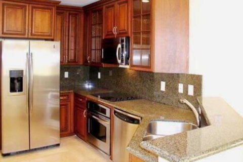 Copropriété à vendre à Weston, Floride: 2 chambres, 120.4 m2 № 2262415 - photo 9