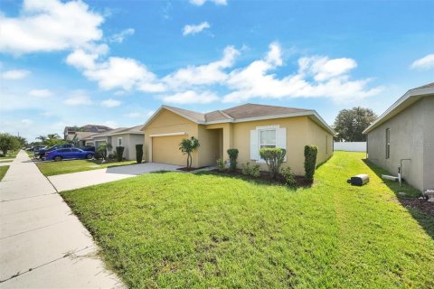 Casa en venta en Wimauma, Florida, 4 dormitorios, 159.98 m2 № 1869440 - foto 3