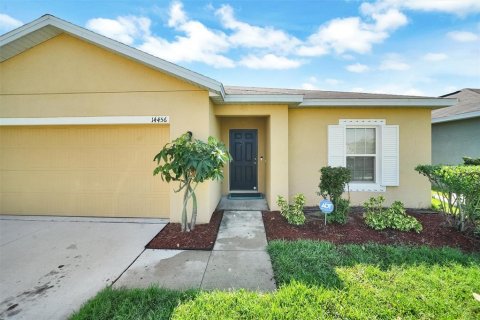 Casa en venta en Wimauma, Florida, 4 dormitorios, 159.98 m2 № 1869440 - foto 4