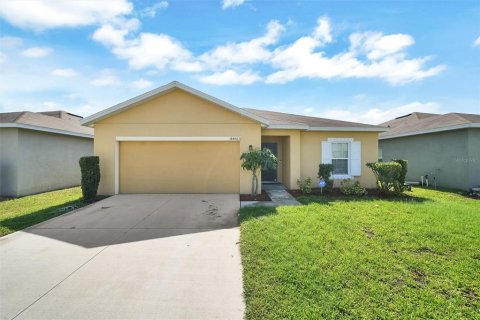Casa en venta en Wimauma, Florida, 4 dormitorios, 159.98 m2 № 1869440 - foto 1