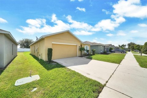 Casa en venta en Wimauma, Florida, 4 dormitorios, 159.98 m2 № 1869440 - foto 2