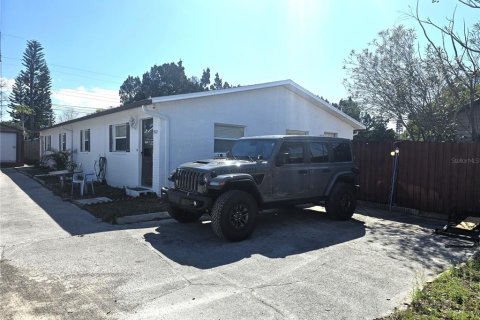 Immobilier commercial à vendre à New Port Richey, Floride: 190.26 m2 № 2204201 - photo 14