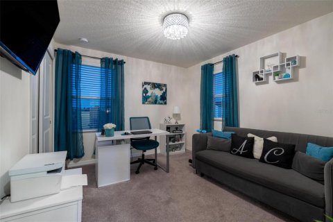 Villa ou maison à vendre à Davenport, Floride: 6 chambres, 278.71 m2 № 1662457 - photo 16
