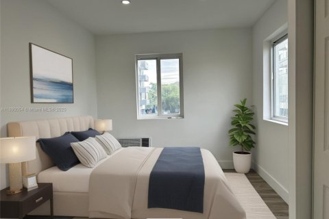 Appartement à louer à Miami Beach, Floride: 2 chambres, 69.68 m2 № 1939278 - photo 5