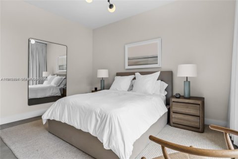 Copropriété à louer à Miami, Floride: 4 chambres, 310.39 m2 № 2025135 - photo 11