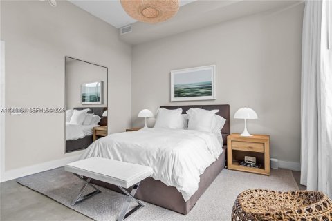 Copropriété à louer à Miami, Floride: 4 chambres, 310.39 m2 № 2025135 - photo 29