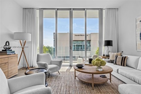 Copropriété à louer à Miami, Floride: 4 chambres, 310.39 m2 № 2025135 - photo 23