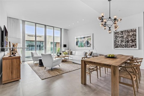 Copropriété à louer à Miami, Floride: 4 chambres, 310.39 m2 № 2025135 - photo 20