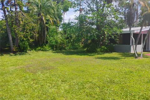 House in Saint Petersburg, Florida 4 bedrooms, 182.18 sq.m. № 1597642 - photo 23