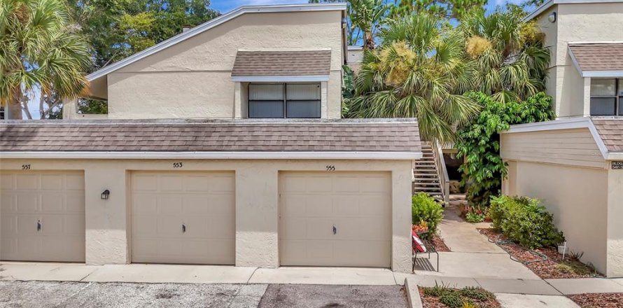 Condo à Altamonte Springs, Floride, 3 chambres № 1870450