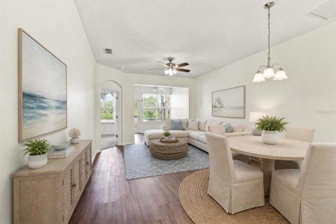 Casa en venta en Venice, Florida, 2 dormitorios, 117.52 m2 № 2306857 - foto 5