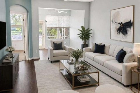 Casa en venta en Venice, Florida, 2 dormitorios, 117.52 m2 № 2306857 - foto 6