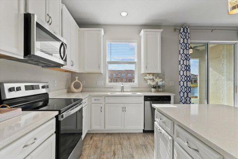 Touwnhouse à vendre à Bradenton, Floride: 3 chambres, 149.94 m2 № 2437199 - photo 8