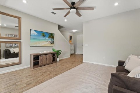 Touwnhouse à vendre à Bradenton, Floride: 3 chambres, 149.94 m2 № 2437199 - photo 14