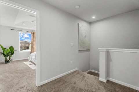 Touwnhouse à vendre à Bradenton, Floride: 3 chambres, 149.94 m2 № 2437199 - photo 17