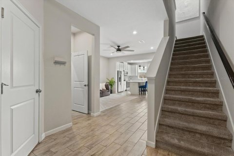 Touwnhouse à vendre à Bradenton, Floride: 3 chambres, 149.94 m2 № 2437199 - photo 16