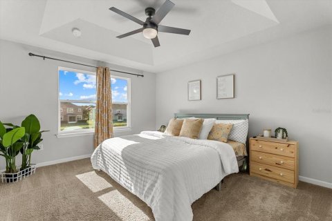 Touwnhouse à vendre à Bradenton, Floride: 3 chambres, 149.94 m2 № 2437199 - photo 18