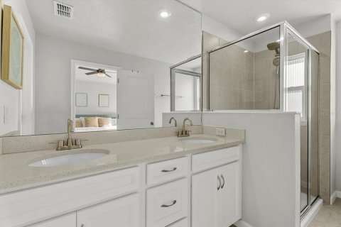 Touwnhouse à vendre à Bradenton, Floride: 3 chambres, 149.94 m2 № 2437199 - photo 21