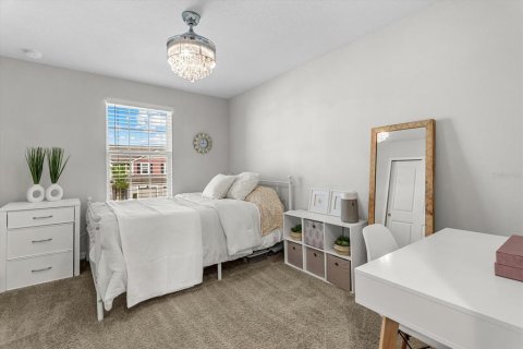 Touwnhouse à vendre à Bradenton, Floride: 3 chambres, 149.94 m2 № 2437199 - photo 24