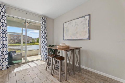Touwnhouse à vendre à Bradenton, Floride: 3 chambres, 149.94 m2 № 2437199 - photo 11