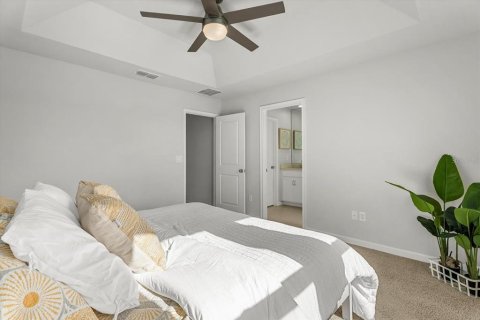 Touwnhouse à vendre à Bradenton, Floride: 3 chambres, 149.94 m2 № 2437199 - photo 20