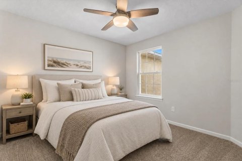 Touwnhouse à vendre à Bradenton, Floride: 3 chambres, 149.94 m2 № 2437199 - photo 22