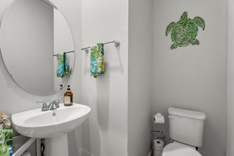 Touwnhouse à vendre à Bradenton, Floride: 3 chambres, 149.94 m2 № 2437199 - photo 26