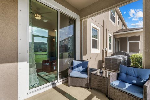 Touwnhouse à vendre à Bradenton, Floride: 3 chambres, 149.94 m2 № 2437199 - photo 28
