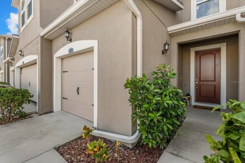 Touwnhouse à vendre à Bradenton, Floride: 3 chambres, 149.94 m2 № 2437199 - photo 3
