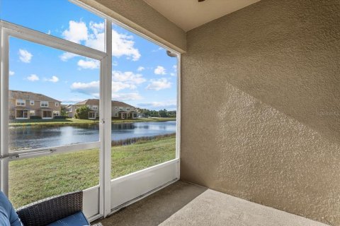 Touwnhouse à vendre à Bradenton, Floride: 3 chambres, 149.94 m2 № 2437199 - photo 27