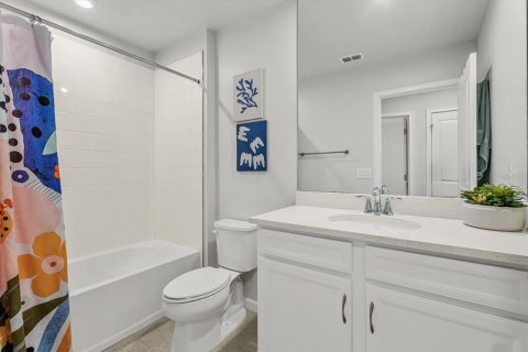 Touwnhouse à vendre à Bradenton, Floride: 3 chambres, 149.94 m2 № 2437199 - photo 23