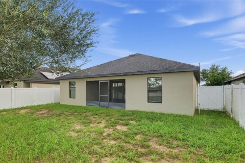 Villa ou maison à vendre à Haines City, Floride: 3 chambres, 128.02 m2 № 2377879 - photo 22