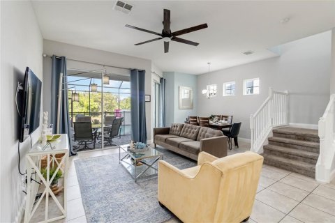 Adosado en venta en Davenport, Florida, 5 dormitorios, 204.76 m2 № 1592524 - foto 13