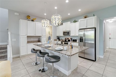 Adosado en venta en Davenport, Florida, 5 dormitorios, 204.76 m2 № 1592524 - foto 7